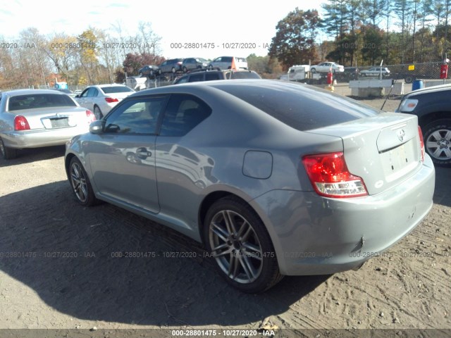 Photo 2 VIN: JTKJF5C75D3060989 - SCION TC 