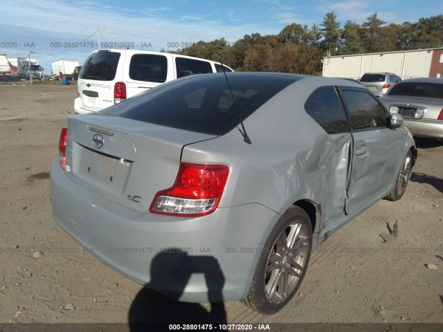 Photo 3 VIN: JTKJF5C75D3060989 - SCION TC 