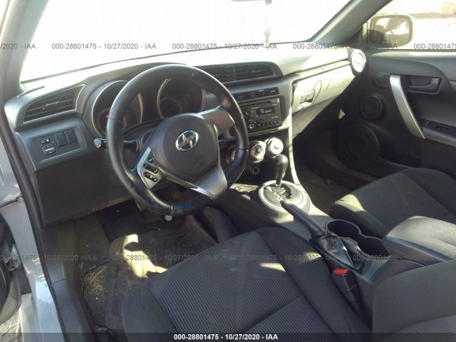 Photo 4 VIN: JTKJF5C75D3060989 - SCION TC 