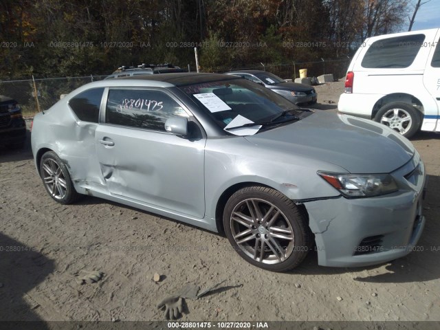 Photo 5 VIN: JTKJF5C75D3060989 - SCION TC 