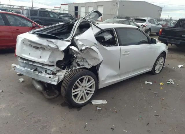 Photo 3 VIN: JTKJF5C75D3061382 - SCION TC 