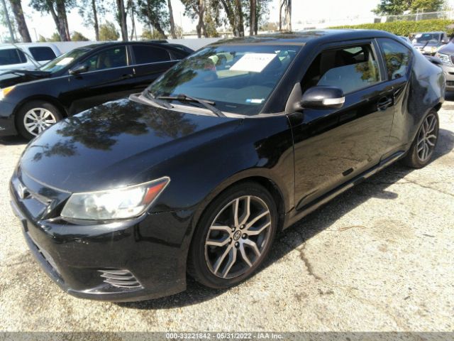 Photo 1 VIN: JTKJF5C75D3063293 - SCION TC 