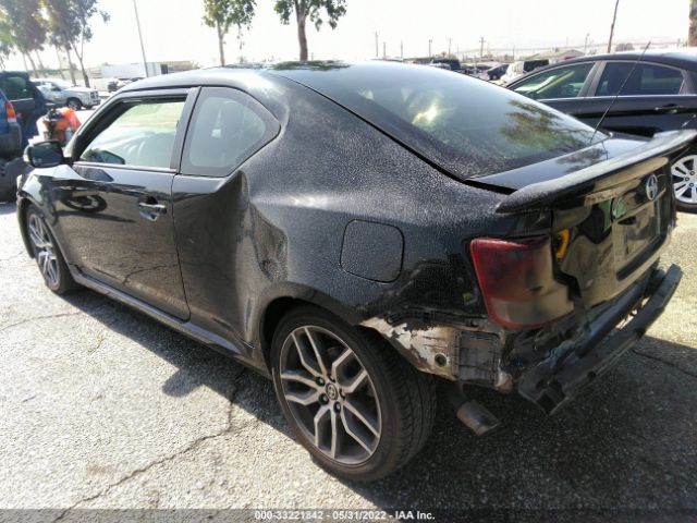 Photo 2 VIN: JTKJF5C75D3063293 - SCION TC 