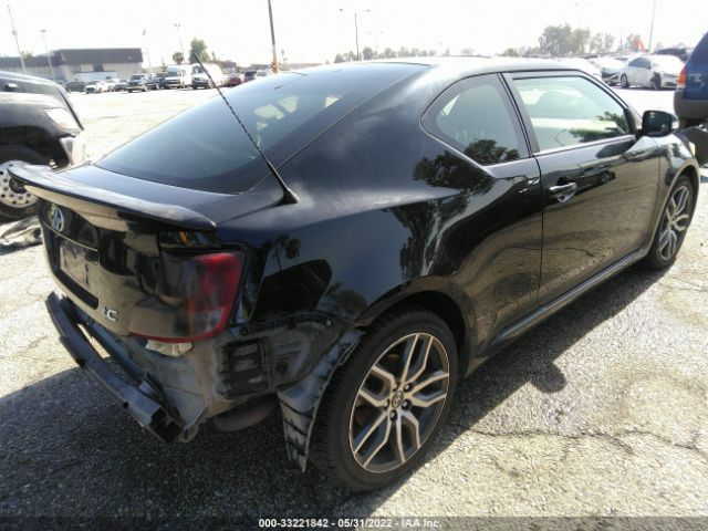 Photo 3 VIN: JTKJF5C75D3063293 - SCION TC 