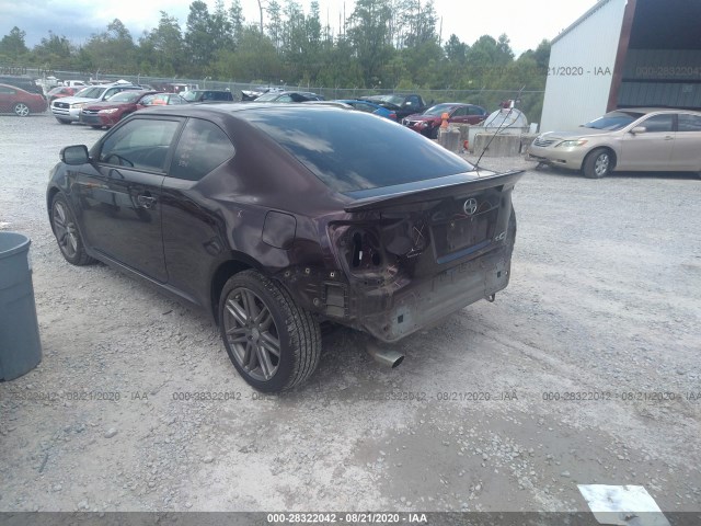 Photo 2 VIN: JTKJF5C75D3063472 - SCION TC 