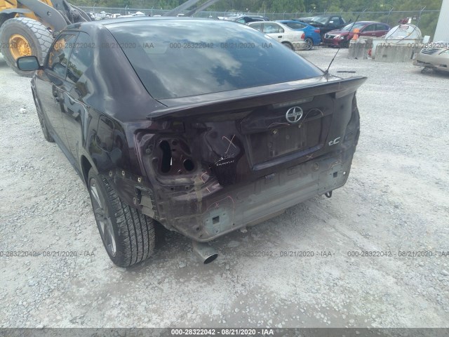 Photo 5 VIN: JTKJF5C75D3063472 - SCION TC 