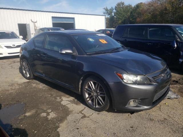 Photo 3 VIN: JTKJF5C75D3065979 - TOYOTA SCION TC 