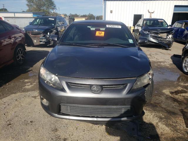 Photo 4 VIN: JTKJF5C75D3065979 - TOYOTA SCION TC 