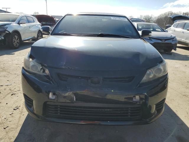 Photo 4 VIN: JTKJF5C75D3066100 - TOYOTA SCION 