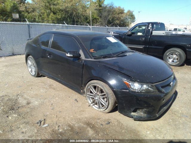 Photo 0 VIN: JTKJF5C75D3066243 - SCION TC 