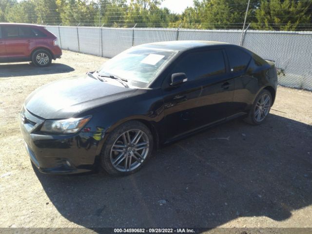 Photo 1 VIN: JTKJF5C75D3066243 - SCION TC 