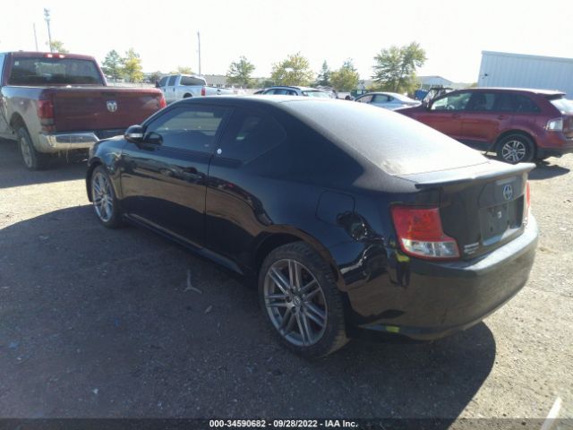 Photo 2 VIN: JTKJF5C75D3066243 - SCION TC 