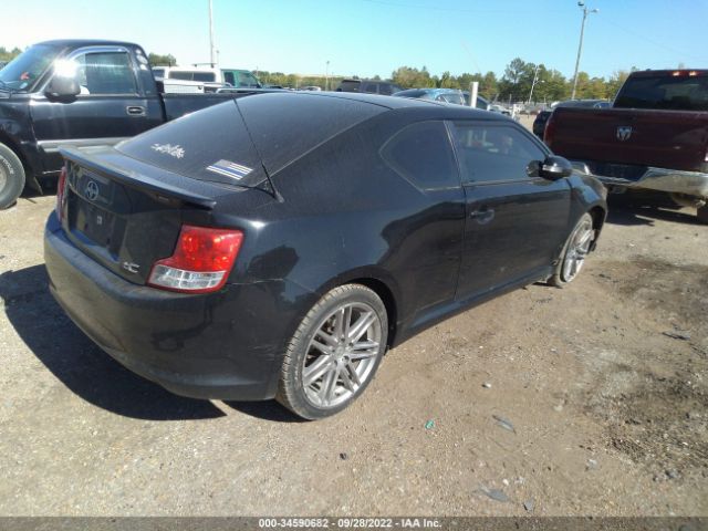 Photo 3 VIN: JTKJF5C75D3066243 - SCION TC 