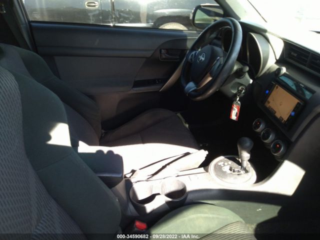 Photo 4 VIN: JTKJF5C75D3066243 - SCION TC 