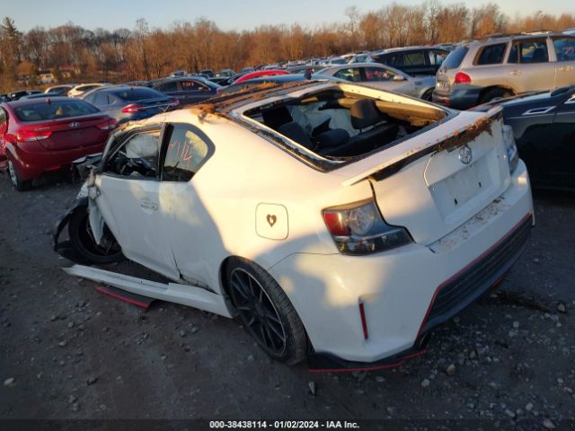 Photo 2 VIN: JTKJF5C75E3066261 - SCION TC 