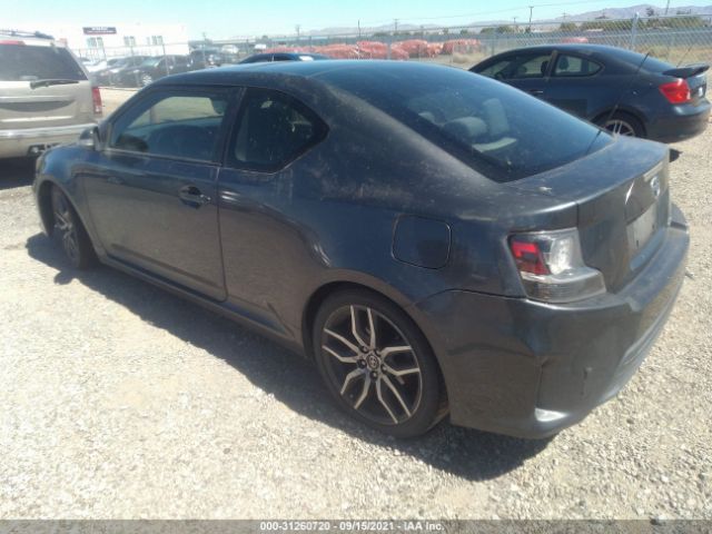 Photo 2 VIN: JTKJF5C75E3068091 - SCION TC 