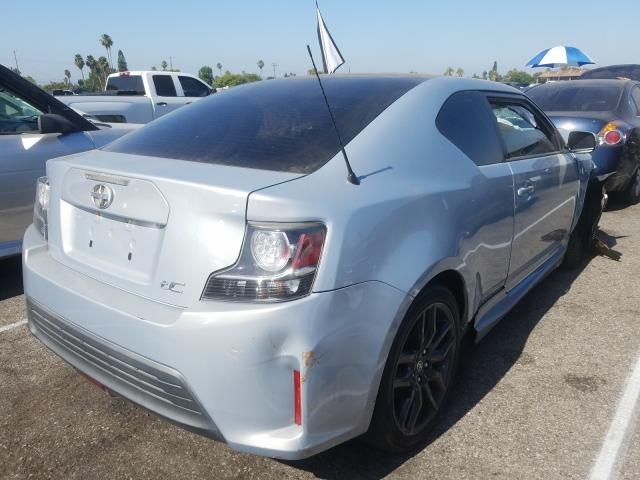 Photo 3 VIN: JTKJF5C75E3068124 - TOYOTA SCION TC 