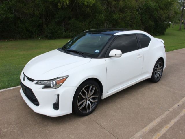 Photo 1 VIN: JTKJF5C75E3070309 - SCION TC 