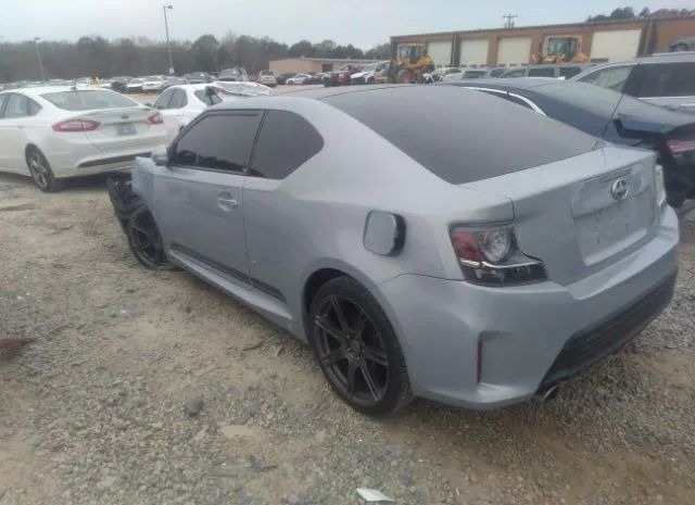 Photo 2 VIN: JTKJF5C75E3071136 - SCION TC 