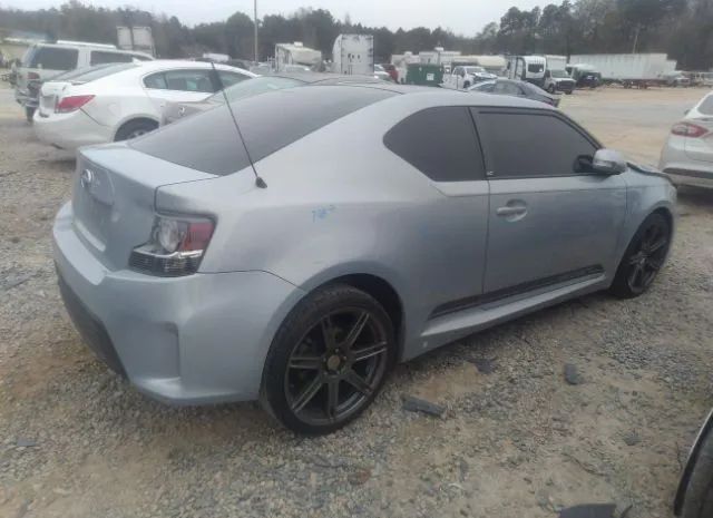 Photo 3 VIN: JTKJF5C75E3071136 - SCION TC 