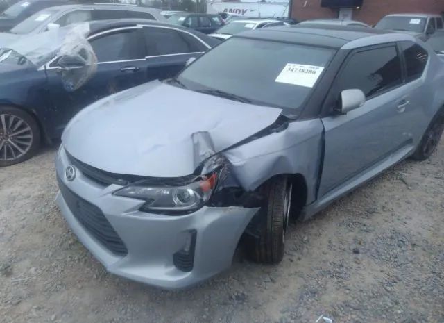 Photo 5 VIN: JTKJF5C75E3071136 - SCION TC 