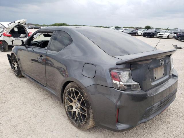 Photo 2 VIN: JTKJF5C75E3073291 - TOYOTA SCION TC 