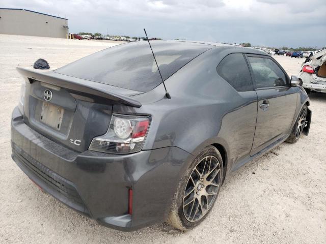 Photo 3 VIN: JTKJF5C75E3073291 - TOYOTA SCION TC 