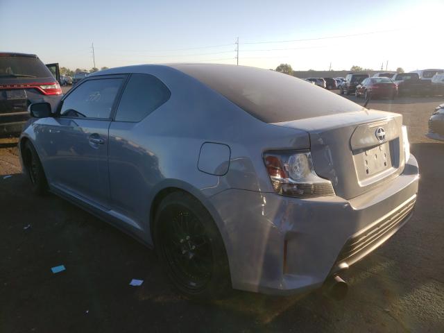 Photo 2 VIN: JTKJF5C75E3076675 - TOYOTA SCION TC 