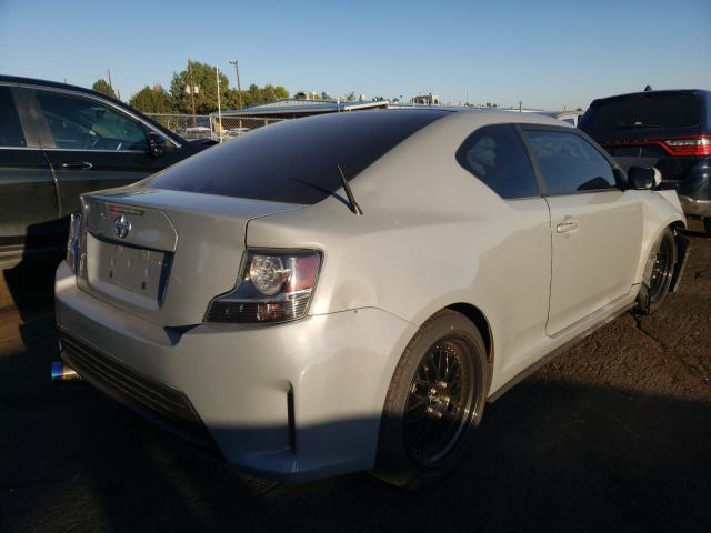 Photo 3 VIN: JTKJF5C75E3076675 - TOYOTA SCION TC 