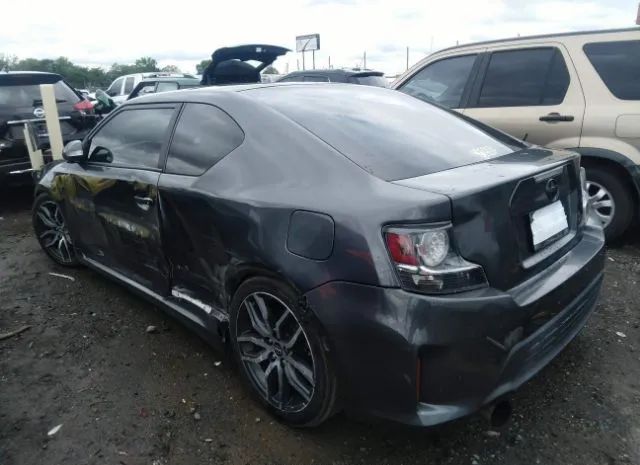 Photo 2 VIN: JTKJF5C75E3077440 - SCION TC 