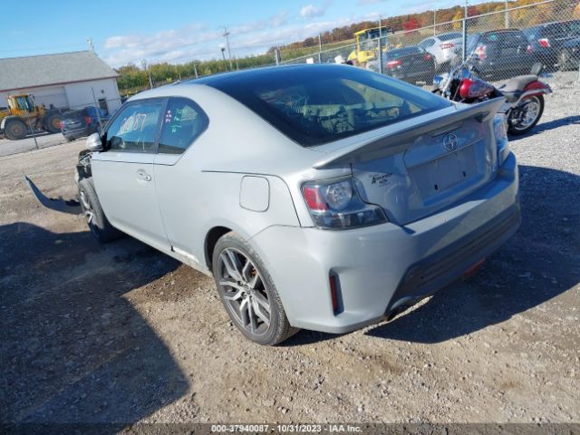 Photo 2 VIN: JTKJF5C75E3078071 - SCION TC 