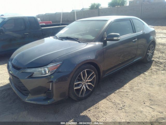 Photo 1 VIN: JTKJF5C75E3078328 - SCION TC 