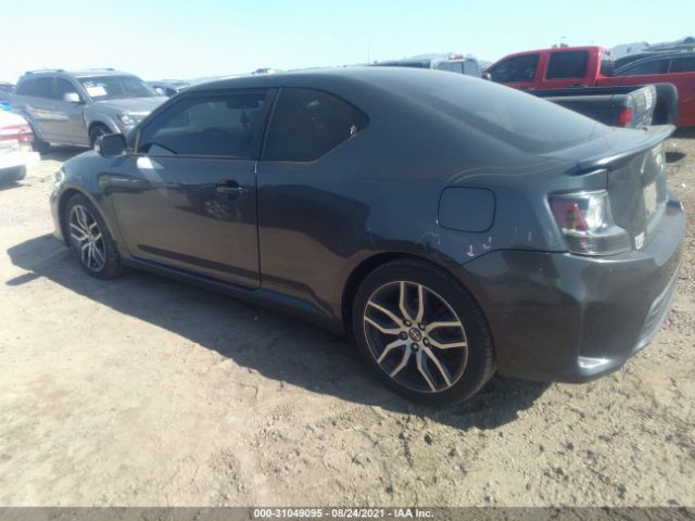 Photo 2 VIN: JTKJF5C75E3078328 - SCION TC 