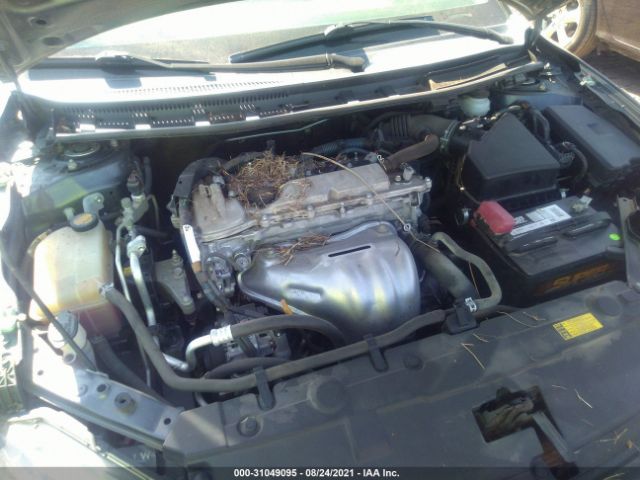 Photo 9 VIN: JTKJF5C75E3078328 - SCION TC 