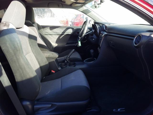 Photo 4 VIN: JTKJF5C75E3080032 - TOYOTA SCION TC 