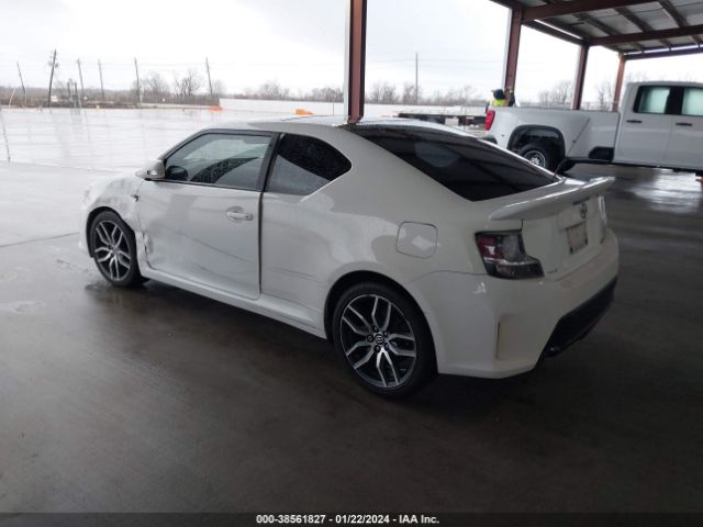 Photo 2 VIN: JTKJF5C75E3081357 - SCION TC 