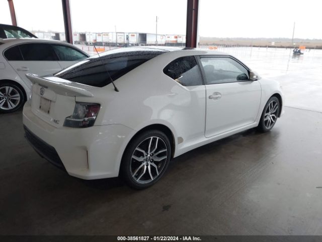 Photo 3 VIN: JTKJF5C75E3081357 - SCION TC 