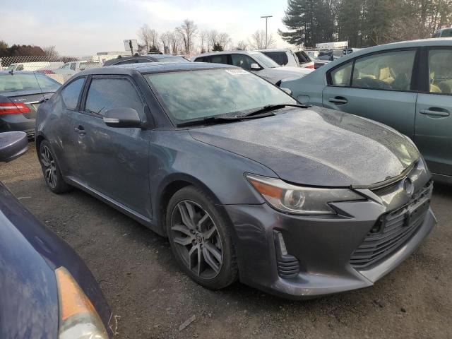 Photo 3 VIN: JTKJF5C75E3081679 - TOYOTA SCION TC 