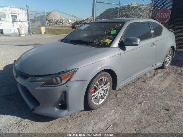 Photo 1 VIN: JTKJF5C75E3083514 - SCION TC 