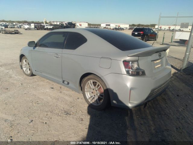 Photo 2 VIN: JTKJF5C75E3083514 - SCION TC 