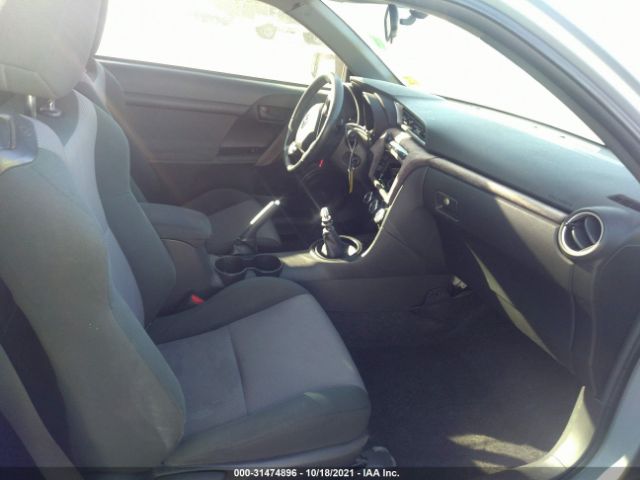 Photo 4 VIN: JTKJF5C75E3083514 - SCION TC 