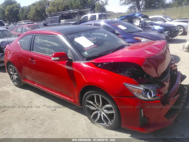 Photo 0 VIN: JTKJF5C75E3083688 - SCION TC 