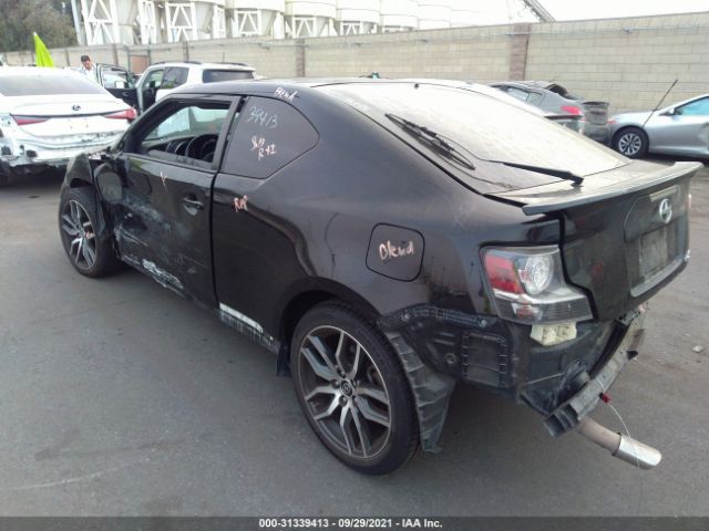 Photo 2 VIN: JTKJF5C75E3084288 - SCION TC 