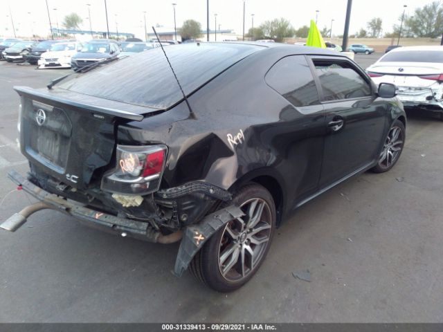 Photo 3 VIN: JTKJF5C75E3084288 - SCION TC 