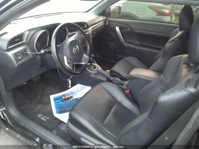 Photo 4 VIN: JTKJF5C75E3084288 - SCION TC 