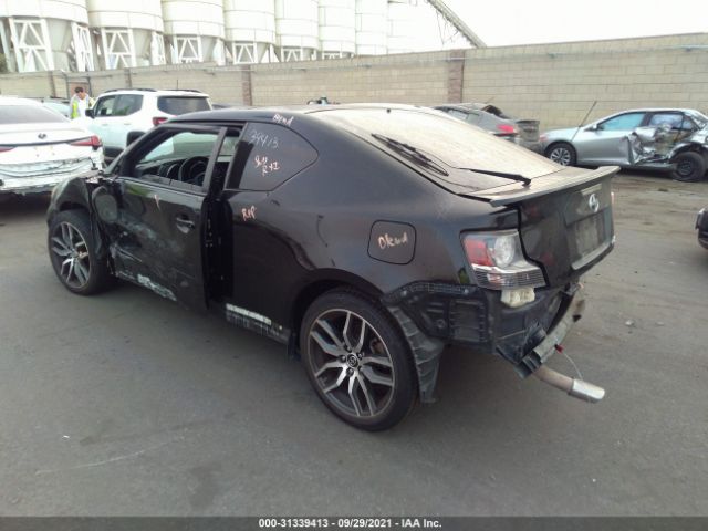 Photo 5 VIN: JTKJF5C75E3084288 - SCION TC 