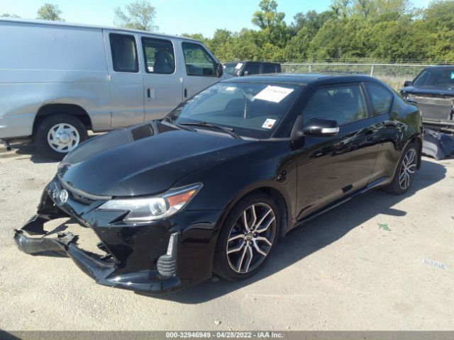 Photo 1 VIN: JTKJF5C75E3085392 - SCION TC 