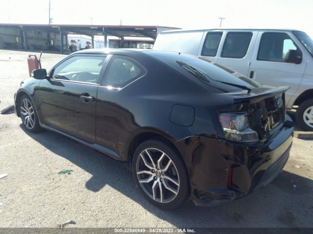 Photo 2 VIN: JTKJF5C75E3085392 - SCION TC 