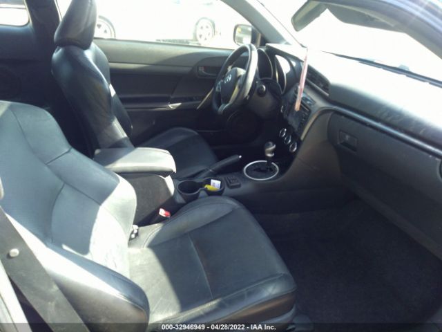 Photo 4 VIN: JTKJF5C75E3085392 - SCION TC 