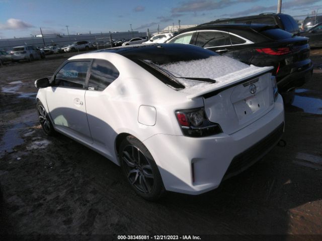 Photo 2 VIN: JTKJF5C75E3086610 - SCION TC 